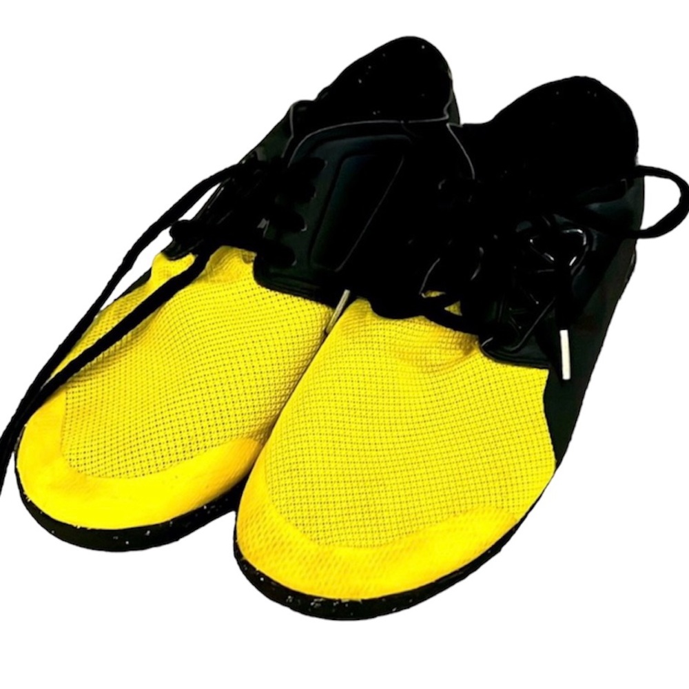 PUMA Men’s Charger Ignite Scuderia Ferrari Sneaker 9.5